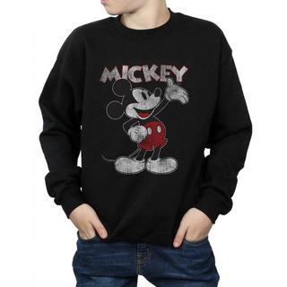 Disney  Presents Sweatshirt 