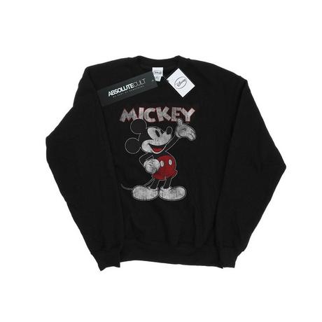 Disney  Presents Sweatshirt 