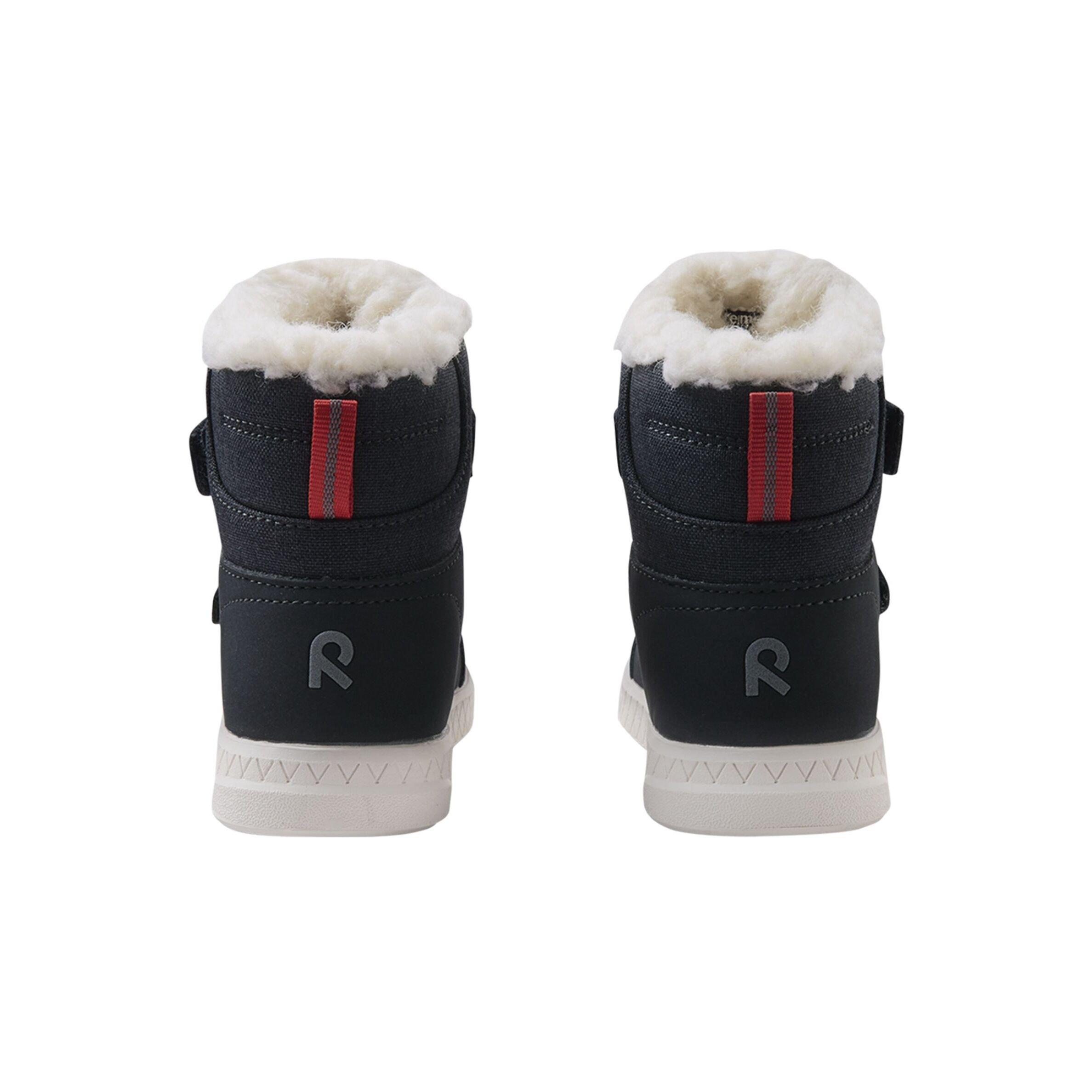 Reima  Bottines d'hiver bébé Reima Reimatec Pyrytys 