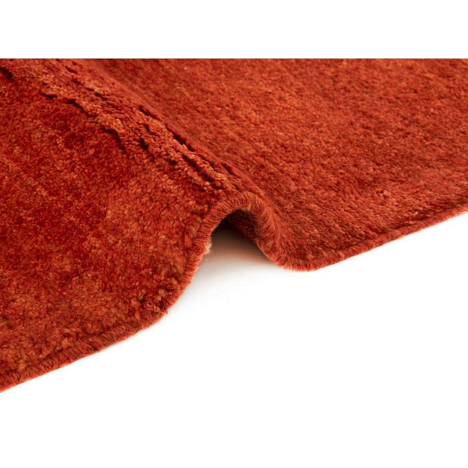 VIDAL Handgemachter Teppich Gabbeh  