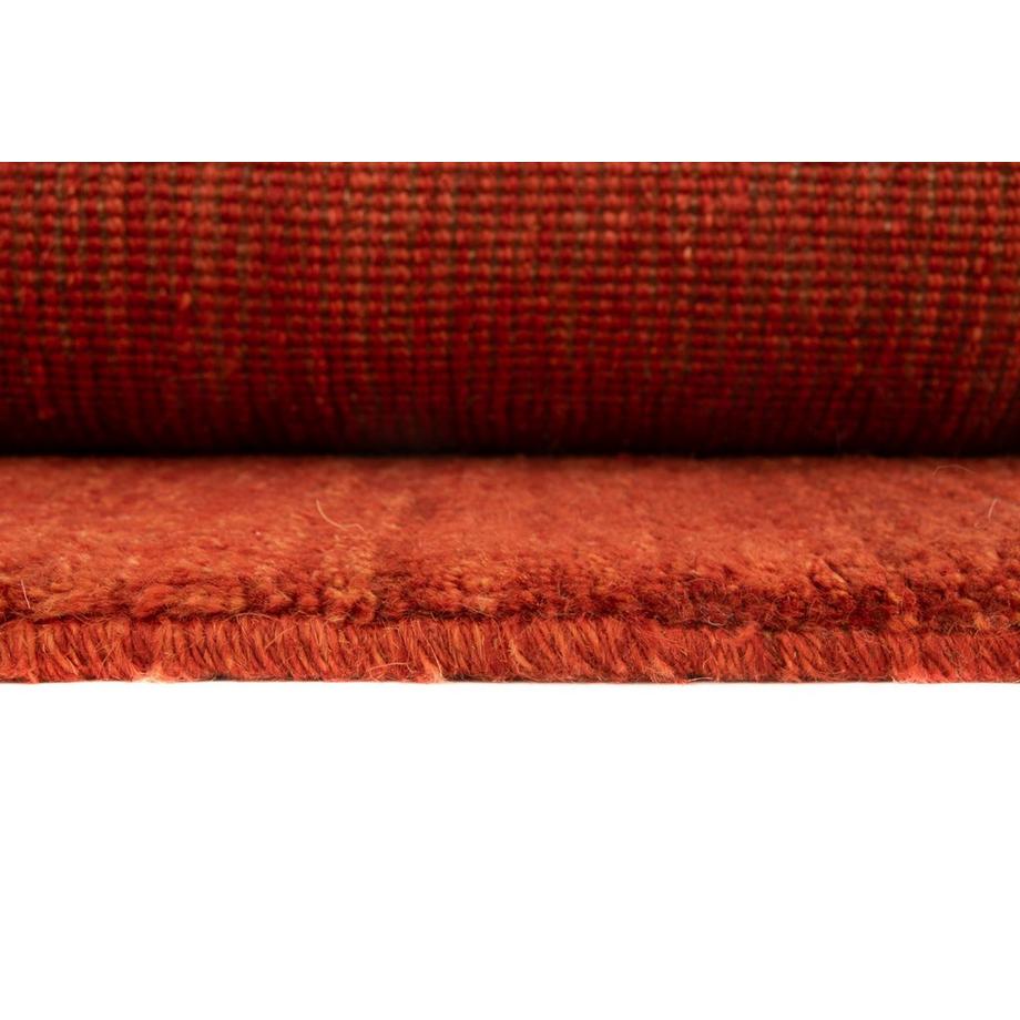 VIDAL Handgemachter Teppich Gabbeh  