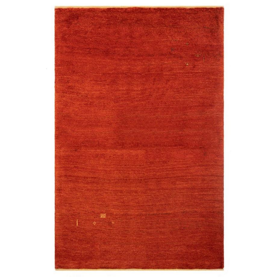 VIDAL Handgemachter Teppich Gabbeh  