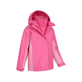 Mountain Warehouse  Veste imperméable LIGHTNING Enfant 