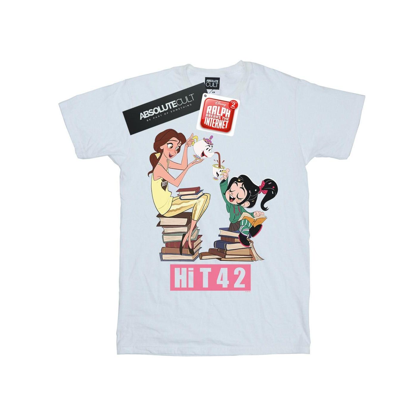 Disney  Wreck It Ralph TShirt 