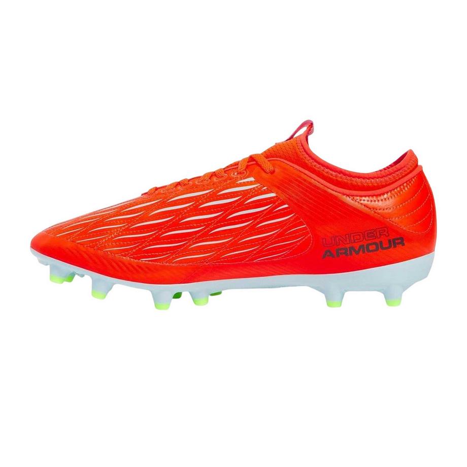 UNDER ARMOUR Magnetico Elite 4 Scarpe da calcio per terreni compatti  
