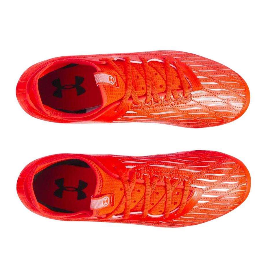 UNDER ARMOUR Magnetico Elite 4 Scarpe da calcio per terreni compatti  