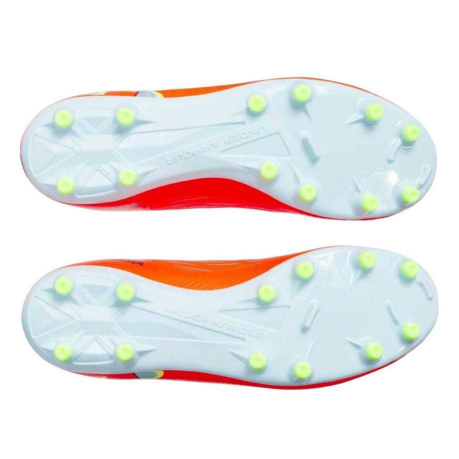 UNDER ARMOUR Magnetico Elite 4 Scarpe da calcio per terreni compatti  