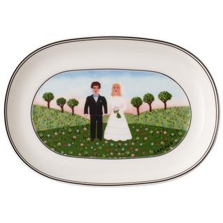 Villeroy & Boch Ravier Design Naif  