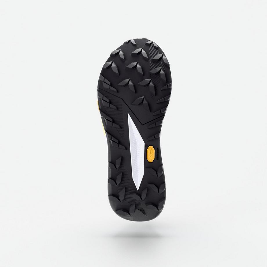 KIPRUN Kipsummit Scarpe da Trail Running Sintetiche Trail-Laufschuhe , Kiprun Kipsummit Max, Grün/Grau 