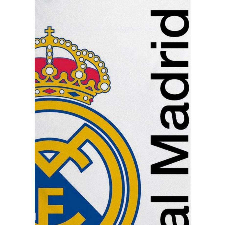 Cerdà Handtuch Polyester Real Madrid  