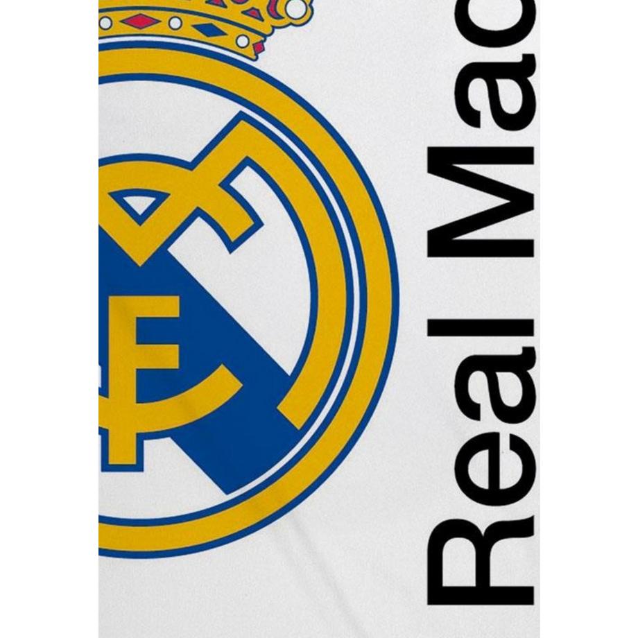 Cerdà Handtuch Polyester Real Madrid  