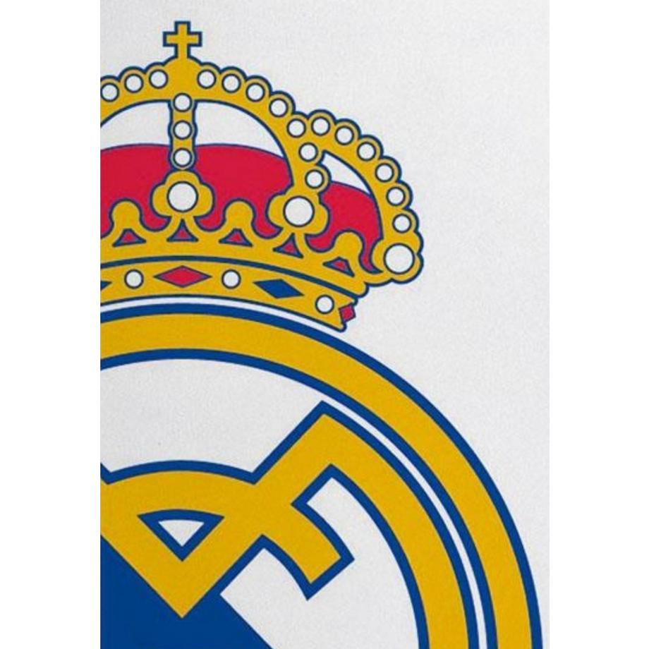 Cerdà Handtuch Polyester Real Madrid  