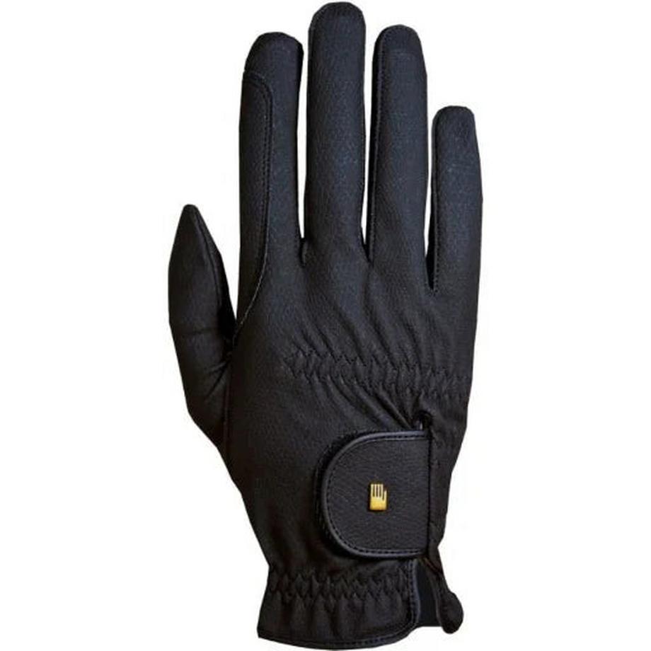 ROECKL ROECK-GRIP BLACK - 9