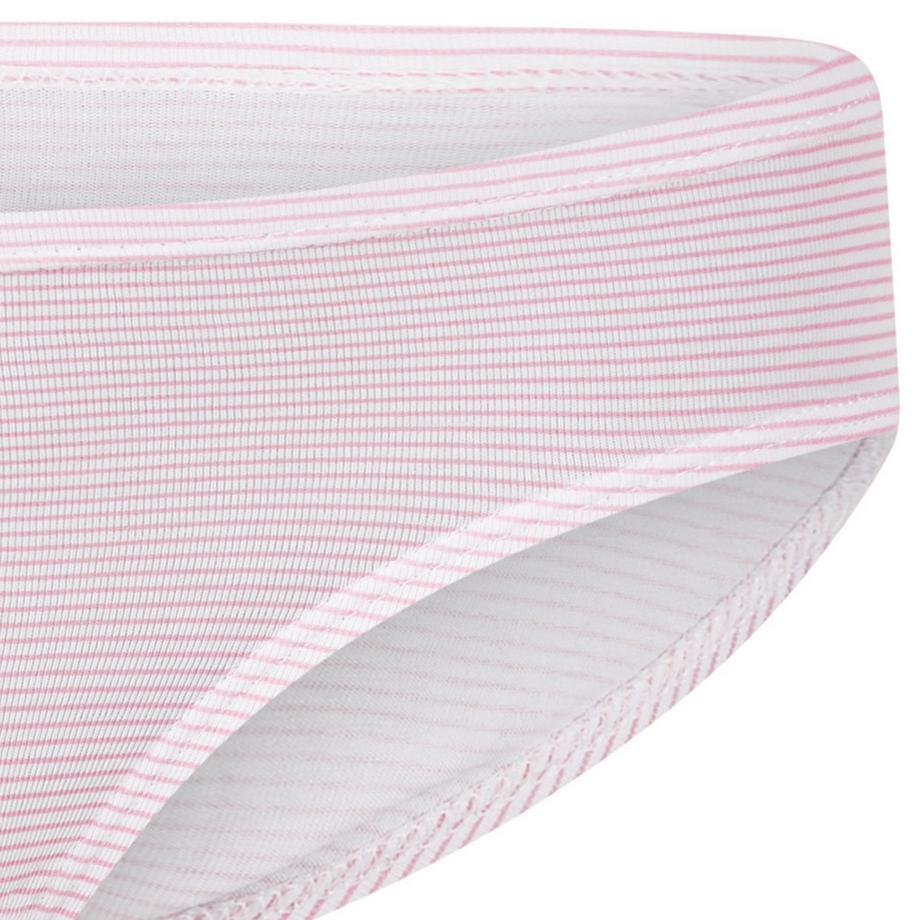 Schiesser  10er Pack 95/5 Kids Girls Organic Cotton - Slips 