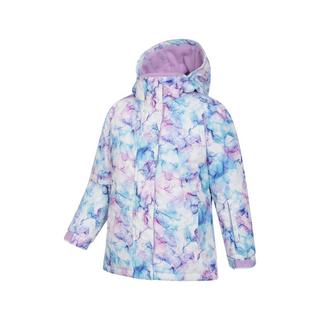 Mountain Warehouse  Blouson de ski SNOWDROP Enfant 