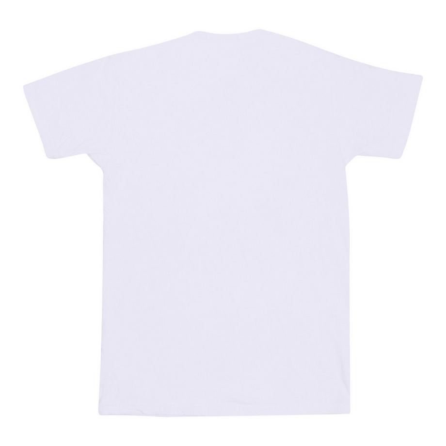 HARRY-POTTER  T-ShirtHufflepuff Quidditch Team Captain 