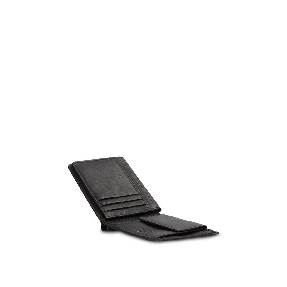 pierre cardin Novus Lederbörse  