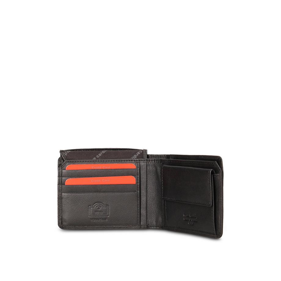 pierre cardin Novus Lederbörse  