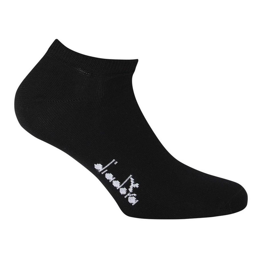 DIADORA Pack de 6 Chaussettes Sneaker Confortables  
