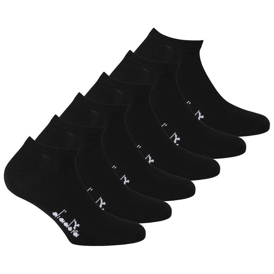 Chaussettes  Pack de 6 Confortable à porter