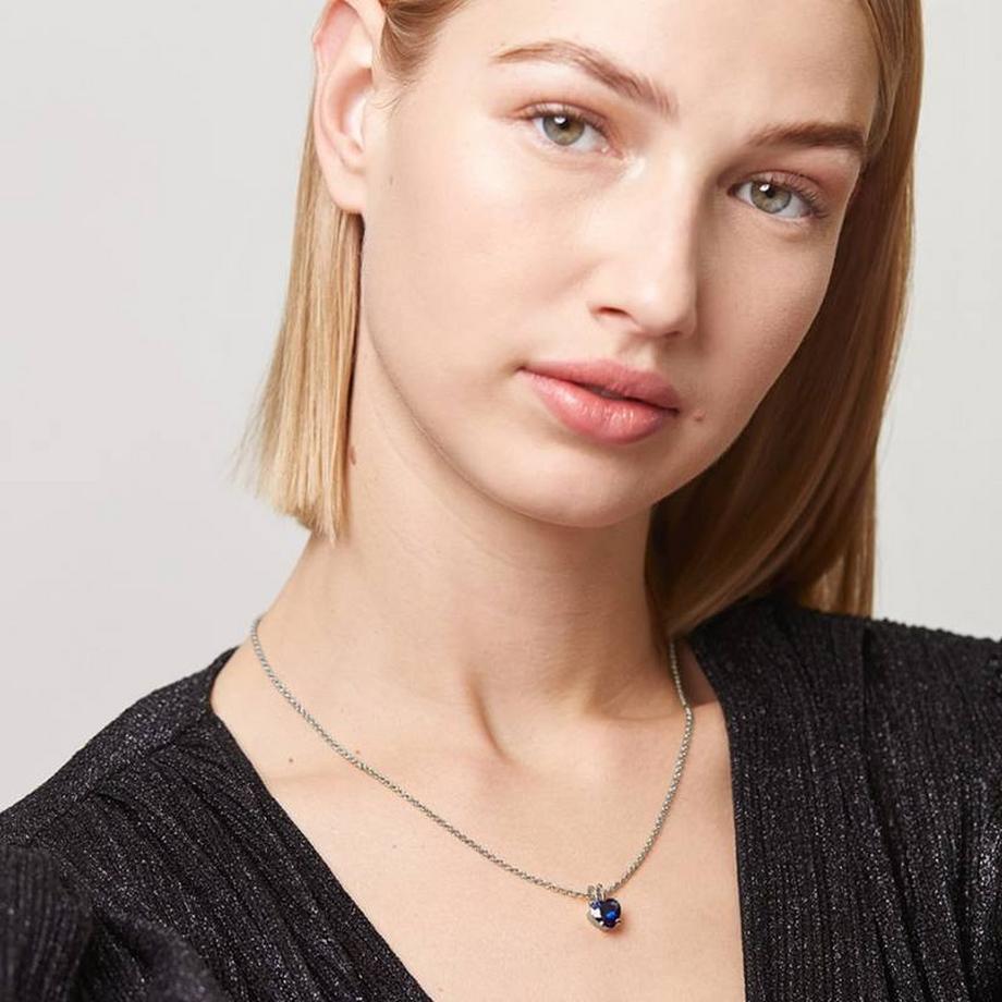 Paul Hewitt  PH-JE-0147 Heart of The Sea  Halskette 