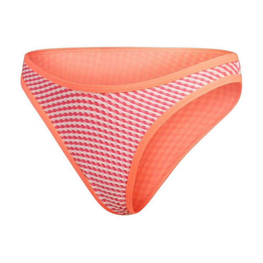 Bas De Maillot De Bain Motiftyle À Carreaux