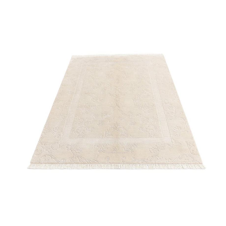 VIDAL Tapis fait à la main Darya-Indian  