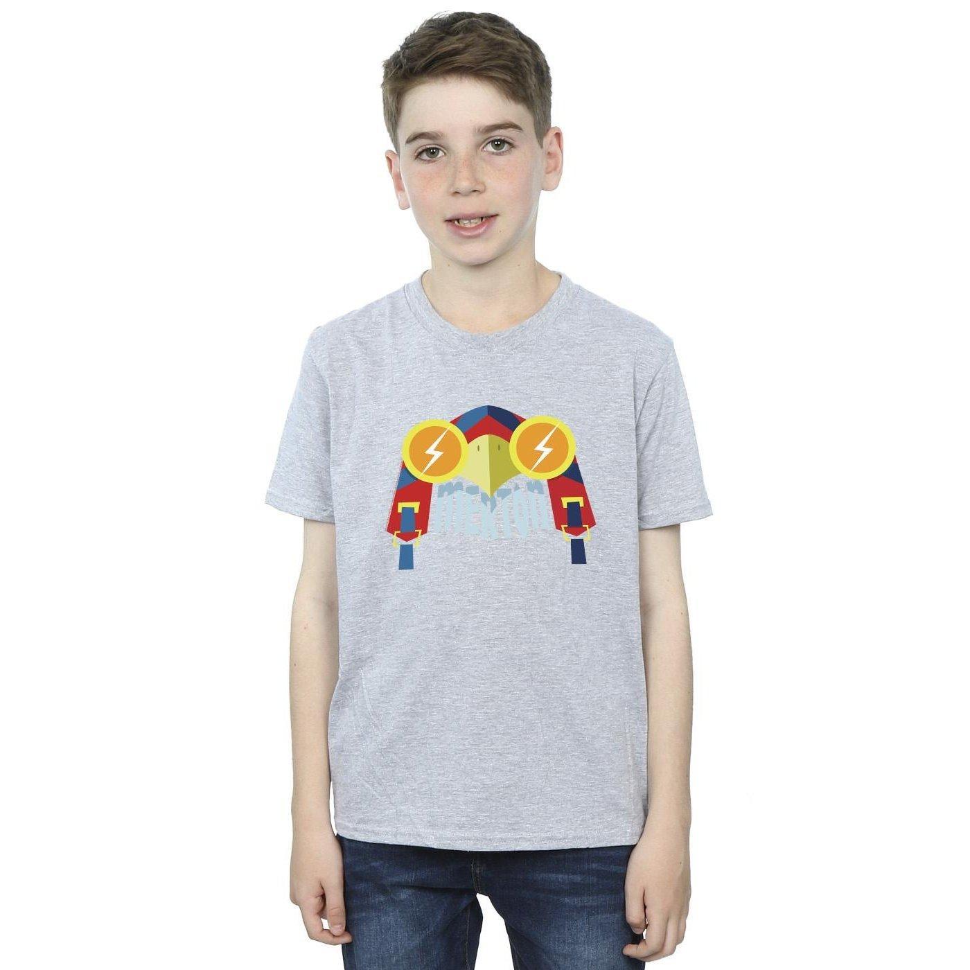 DC COMICS  Tshirt DC LEAGUE OF SUPERPETS 