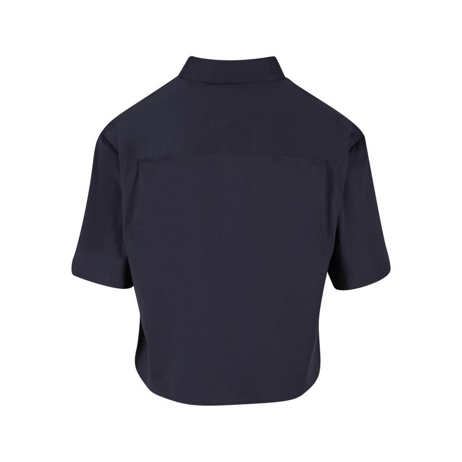 URBAN CLASSICS Blusa Corta Oversized  