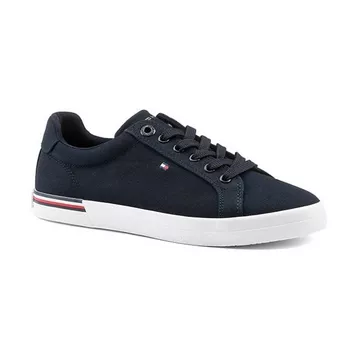 ESSENTIAL STRIPES SNEAKER-36