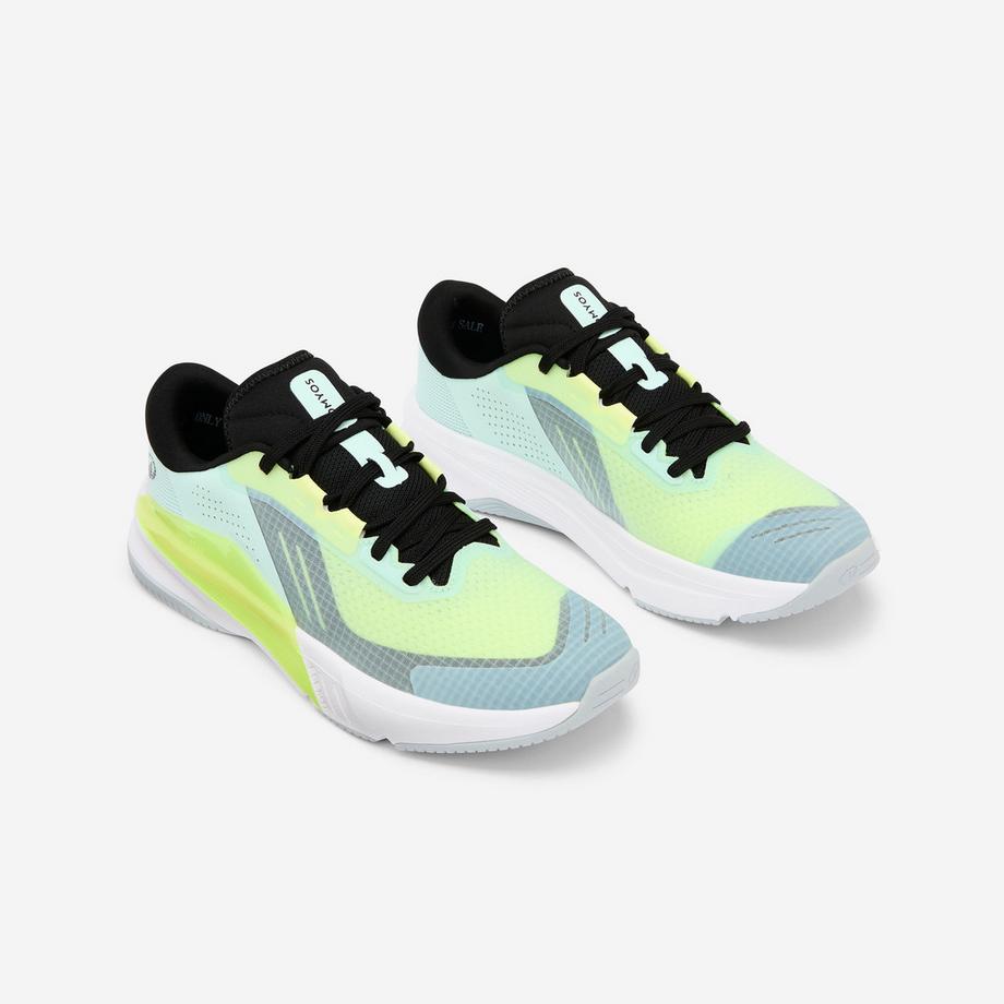 DOMYOS  Sportschuhe  Fitness Cardio Polyester 