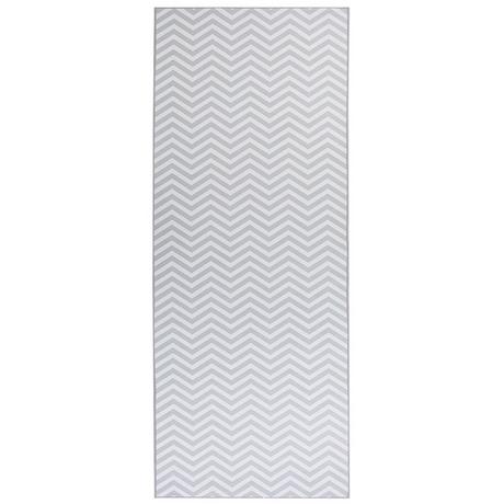 Beliani Teppich aus Polyester Klassisch SAIKHEDA  