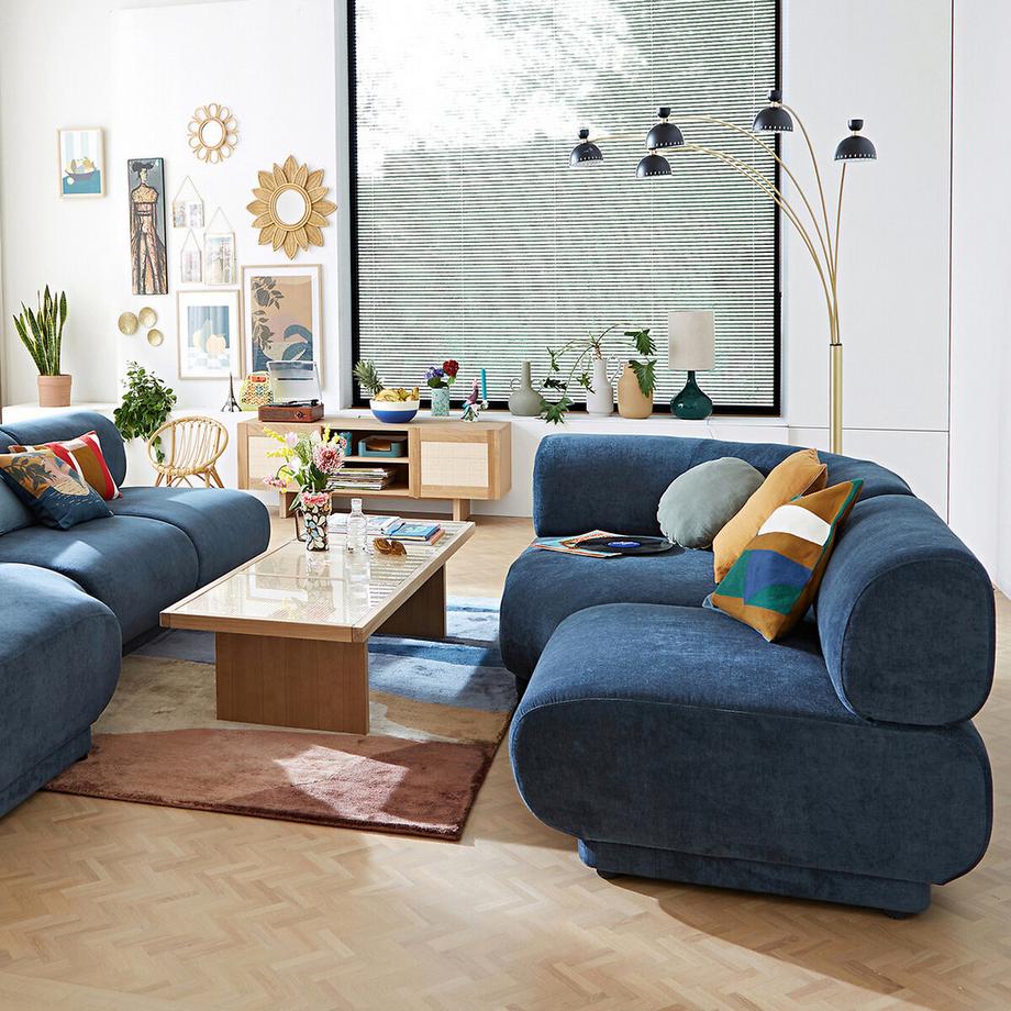 La Redoute Intérieurs Onega Kissenbezug  