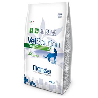 Monge  Cat Obesity, 400g 