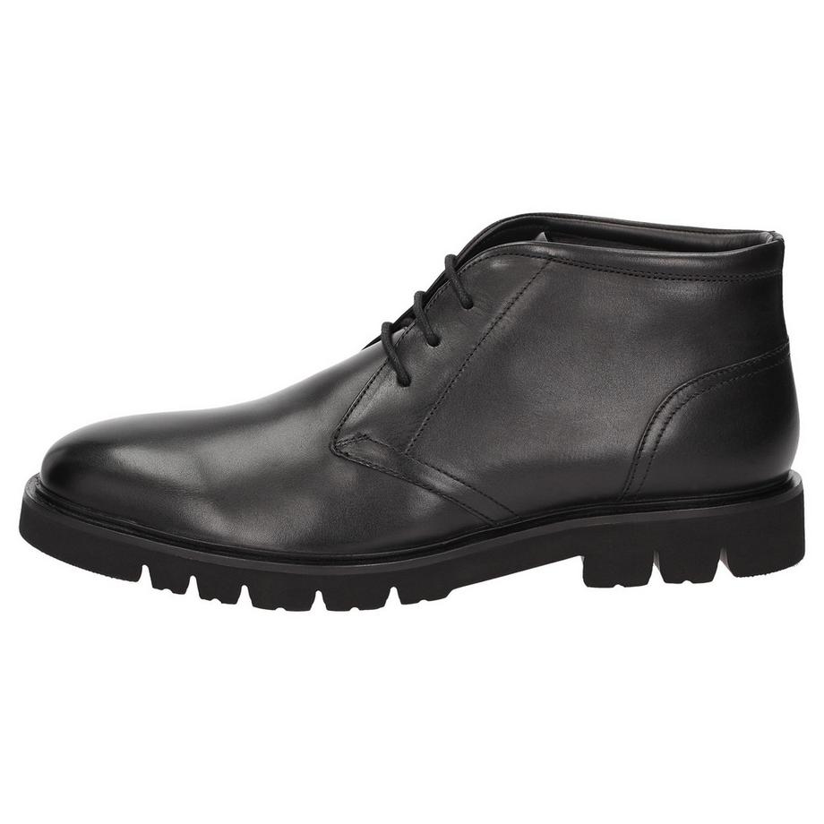 Sioux Rogtanos-703-WF Stivaletto  