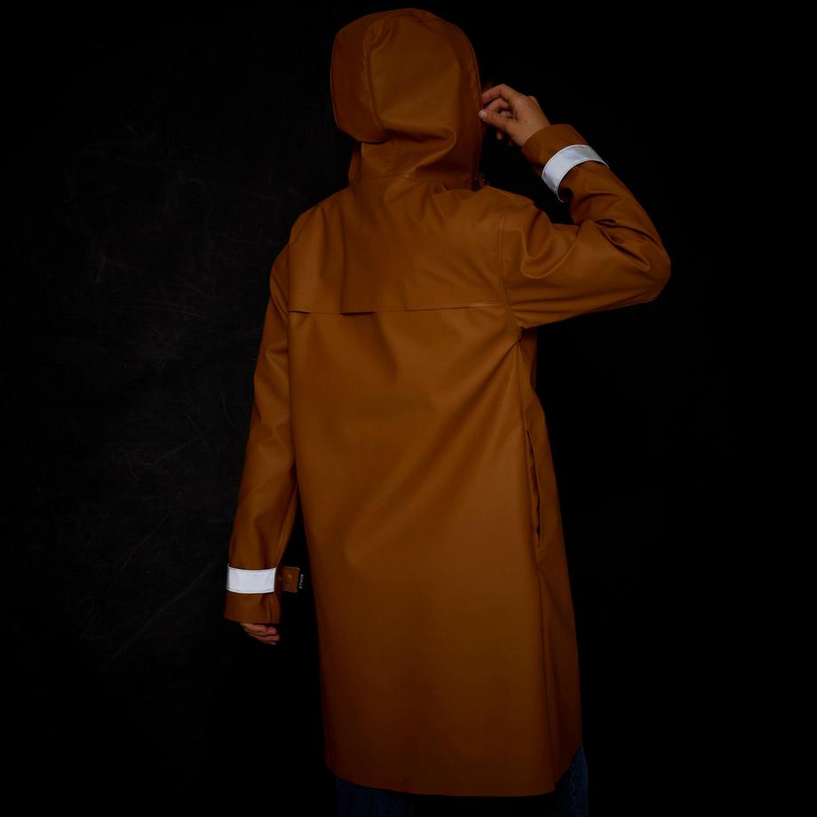 BTWIN IMPER UNI Parka  