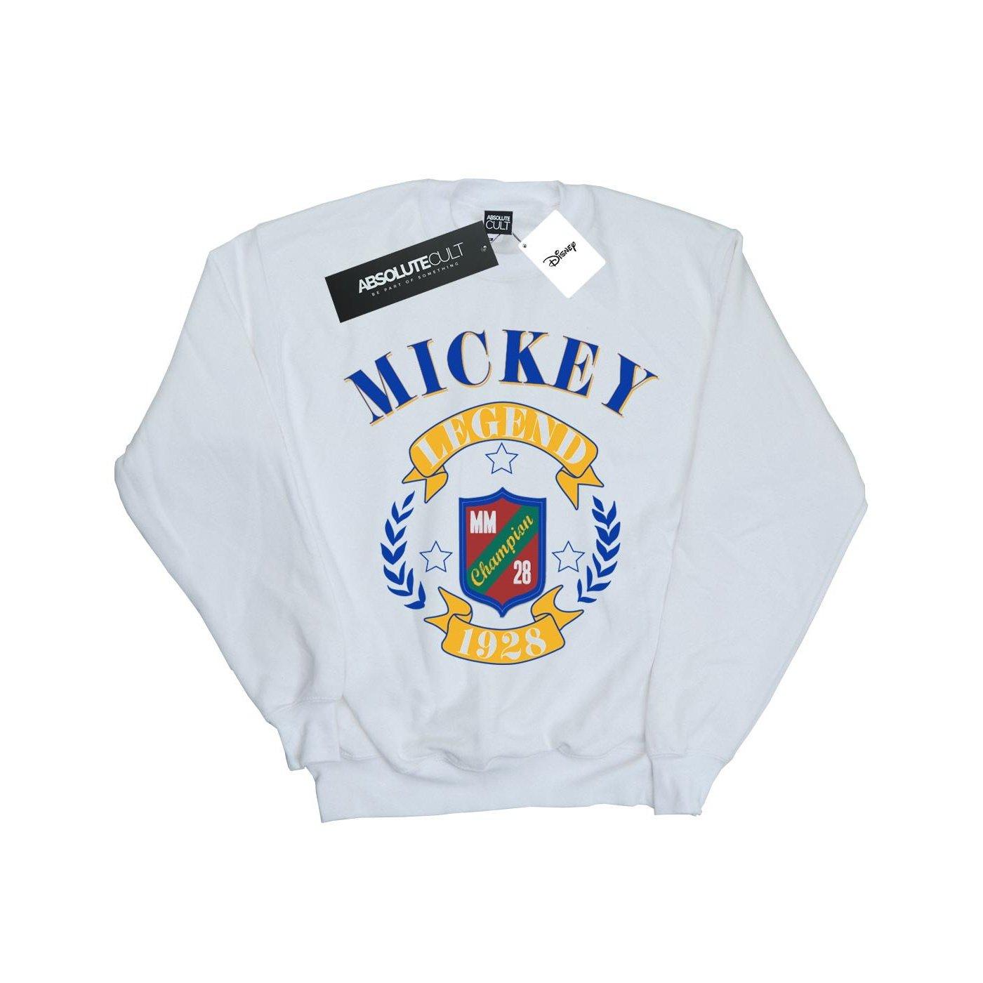 Disney  Legend Sweatshirt 