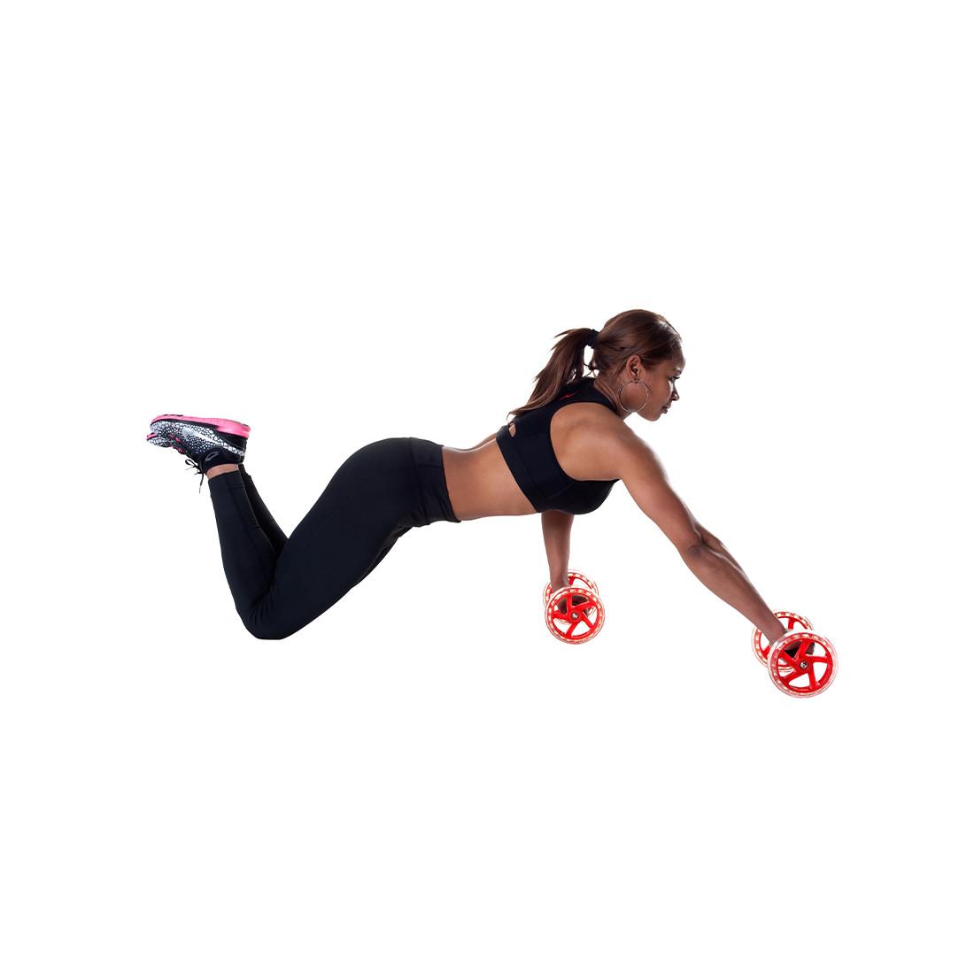 Pure2Improve  Rotoli manuali Pure2improve 