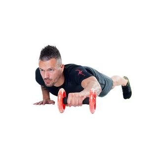 Pure2Improve  Core Training Wheel 