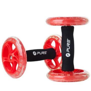 Core Training Wheel