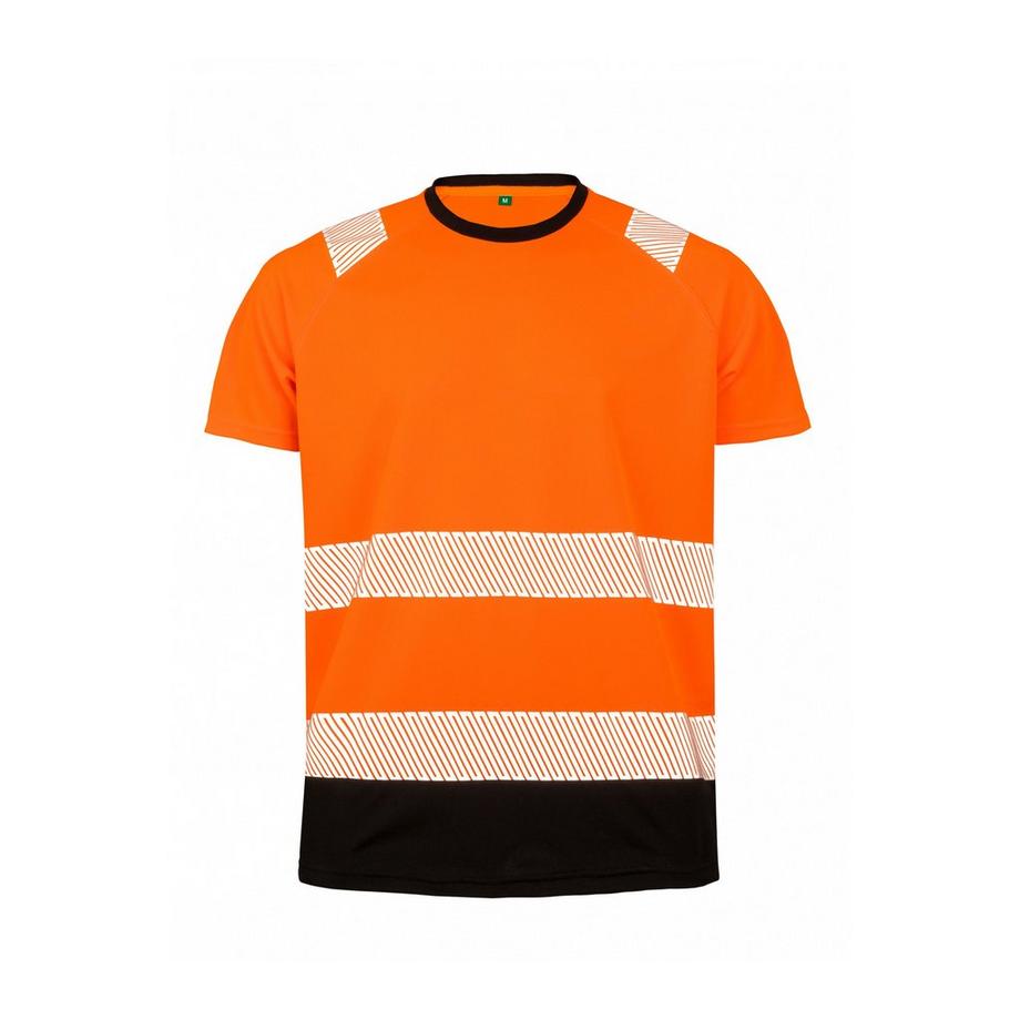 t-shirt de sécurité