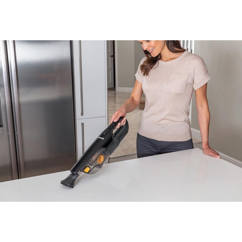 Shark CH950CHT Akku-Handstaubsauger mit Tierhaardüse  