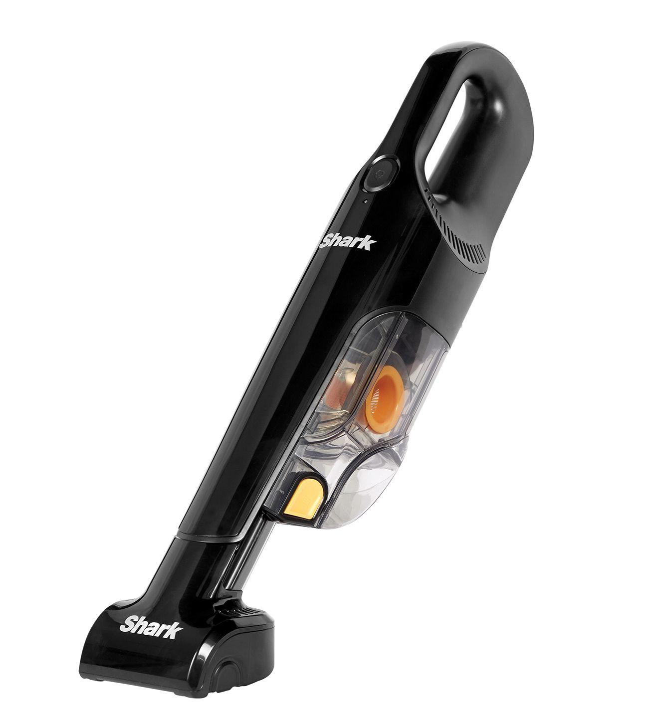 Shark CH950CHT Aspiratore manuale a batteria con bocchetta per peli di animali domestici  