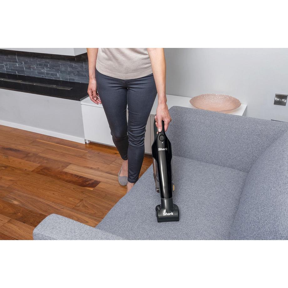 Shark CH950CHT Akku-Handstaubsauger mit Tierhaardüse  