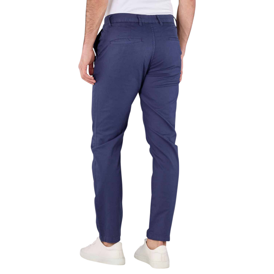 Scotch & Soda Mott Super Slim Chino  