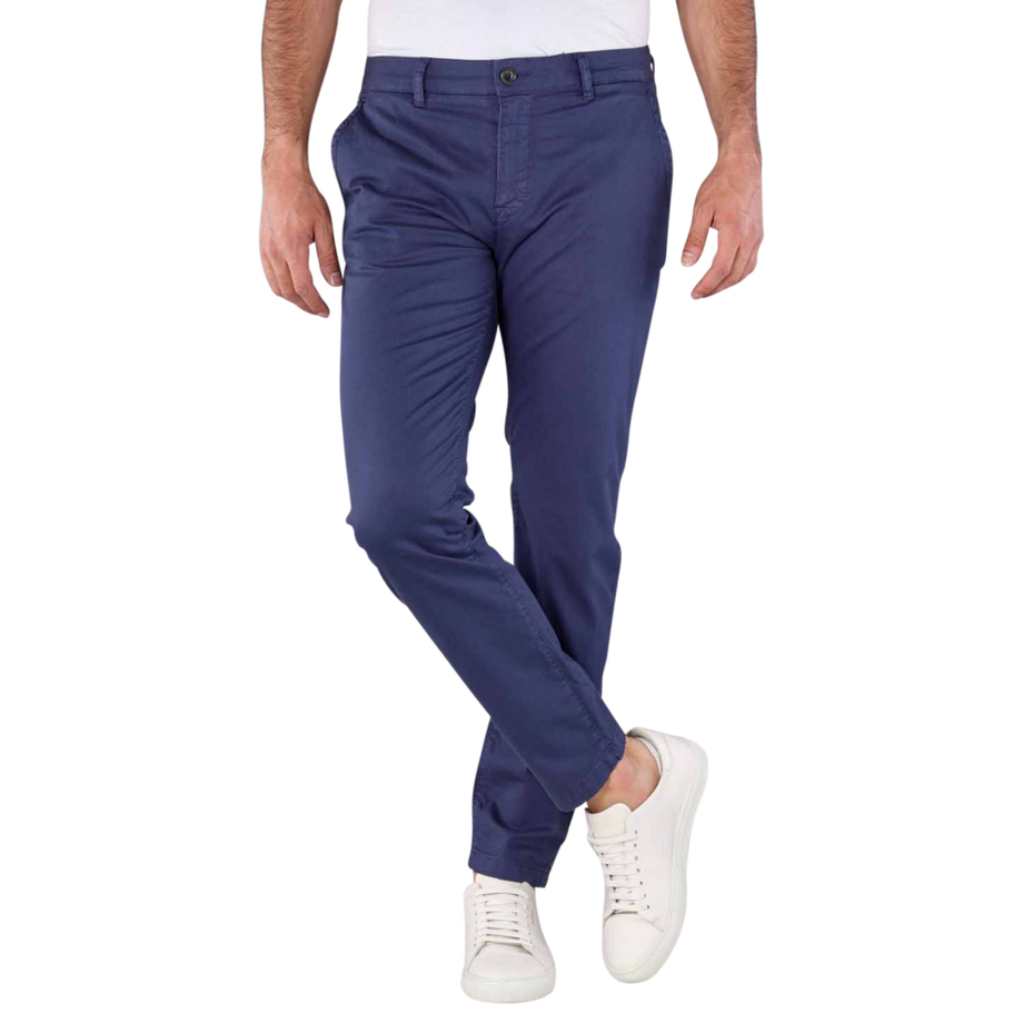Mott Chino Super Slim