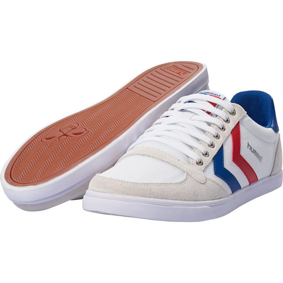 Hummel Slimmer Stadil Low Baskets  