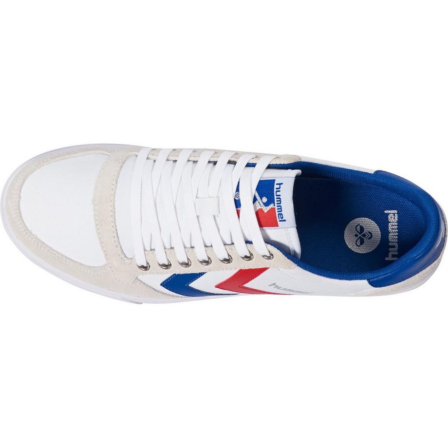 Hummel Slimmer Stadil Low Baskets  