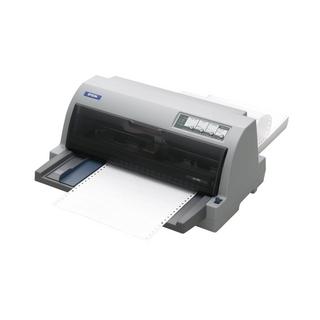 EPSON  LQ-690 DIN A4 