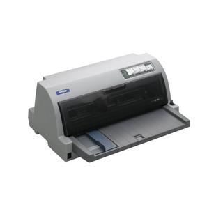 EPSON  LQ-690 DIN A4 